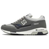 New Balance 1500 Pagaminti Anglijoje 'Steel Grey' Kėdainiai U1500UKG 43 pilka spalva