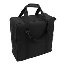 Slushie Machine Carrying Bag Oxford Cloth Portable Travel Storage Bag with Shoulder Strap for Outdoor Frozen Drink Maker