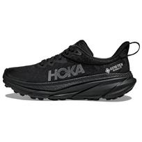 HOKA ONE ONE Challenger Atr 7 Gore Tex Black Black Sneakers 1134501-BBLC 40⅔ black