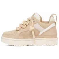 UGG Lowmel Spring Biscotti Women's Sneakers 1152759-BSCT 36 umbro spalva