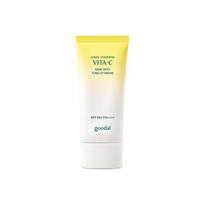 GOODAL Green Tangerine Vita C Dark Spot Care Tone-Up Cream 50ml
