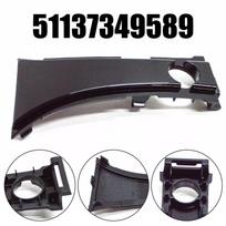51137349589 Front Grille Trim for BMW 5 Series G30 2017+