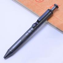 Signatures Personal Pen Defensa Pocket Portable Survival Durable ploy Black pilka
