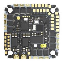 All-In-One Air Model Controller, F405 AIO V2 35/40A 8Bit 25.5X25.5 Drone Module Accessories 3-6S gray