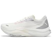 Anta C202 5 GT Shock Absorbers Slip Resistant Low top Marathon Running Shoes Men's White Gray Sneakers 112425560S-1 40