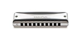 SUZUKI Fabulous Series C Harmonica F-20E 10-Hole