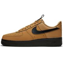 Nike Air Force 1 Low Wheat Black BQ4326-700 47