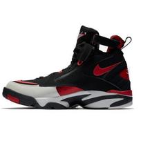Nike Air Maestro 2 Ltd Black Gym Red Vast Grey AH8511-002 41