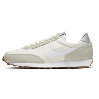 Nike Daybreak Pale Ivory Light Smoke Grey Women's CK2351-101 36.5