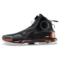 Li Ning YuShuai Evolution Triple Black Textile, Synthetic Leather, TPU ABAR041-2 41