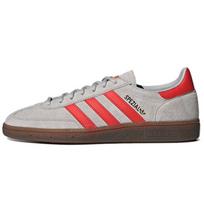 Adidas Handball Spezial 'Grey Hi-Res Red' EF5747 44⅔ gray