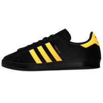 Adidas Campus Adv 'Black Bold Gold' GW3131 47⅓