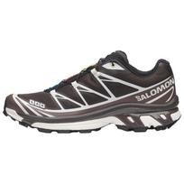 SALOMON XT  6 Bėgimo bateliai Vyriški Kavos rudumo 478661 44