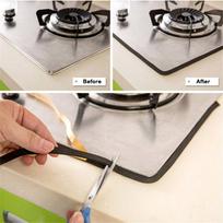 Multipurpose Kitchen Window Slit Sink Sealing Tape Gas Stove Self-adhesive Waterproof Strip