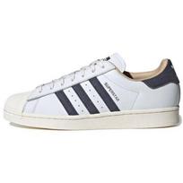 adidas Superstar Low Denim Pack - White - ID4685 EU 44 balta