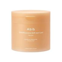 Abib Glutathione Vita Touch Dark Spot Pads Brightening Tone-Up Toner Pads 220ml 60 Sheets