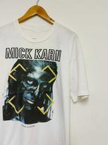 Mick Karn Bastial Cluster 1993 Electronic Band T-Shirt Unisex Tee S-4XL NA1377 Unisex T-Shirt XXXL