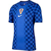 Nike Croatia Aero FIT Soccer Jersey Men's XL