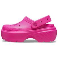 Crocs patogūs madingi klumpės moteriški avalynė rožiniai 209347-6TW 36-37