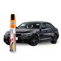 Car Scratch Repair Paint Pen Car Graffiti Repair Paint Brush Repair Multiple Colors Available Paint Repair Pen Covering… More