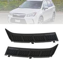 Front Bumper Lower Grille Cover For Subaru Forester 13-18 57731SG130, 57731SG120