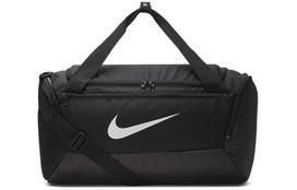 Nike 40L Polyester Basketball Bag Gym Bag Camping Bag Travel Bag Unisex Black BA5957-010
