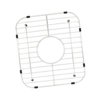 Multifunctional Perforated Sink Grille Rack Food Safe Sink Grille Rack Upgrades for Draining Thawing Cooling Kitchenwares 1
