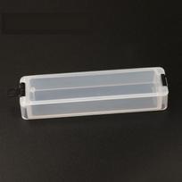 Portable Fishing Gear Storage Box for Lures, Hooks, and Accessories