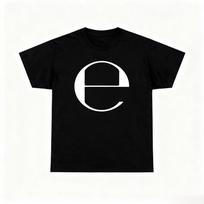 Ecco2K E Album T-shirt Drain Gang Bladee Yung Lean Sadboys Individuality Simple High Quality Print Street Wear Y2K Tops 4XL
