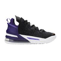 Nike LeBron 18 EP 'Lakers' 40.5