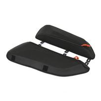 A11M-UTV Accessories Lower Door Tool Bag Side Storage Bag 6L For Can-Am Maverick X3 Max MAVERICK X3 Can-Am Maverick X3 MAX juoda