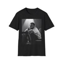 Mac Miller Unisex T-Shirt, Vintage T-Shirt, Retro T-Shirt, Rap Merch, Hip Hop Artist, C Graphic Tee XL