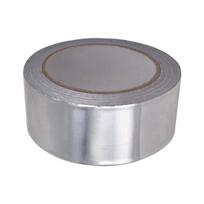 Heavy-Duty Fiberglass Aluminum Foil Sealing Tape sidabras