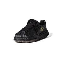 A06FW702-black/black Maison MIHARA YASUHIRO BLAKEY Original Sole Leather (Men's) EU42/US9/26.5cm