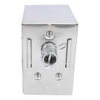 45W Grill Electric Replacement Rotisserie Motor Stainless Steel Barbecue Motor for Pig Chicken Goat Rotisserie Roaster US Plug 110V