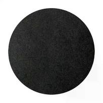 Hot Tub Mat For Bathtub 37m Diameter Non-Slip Inflatable Spa Pad Portable Waterproof Floor Protector Absorbent Ground Base For less