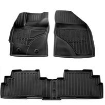 Car mats Toyota Verso R20 2009-2018