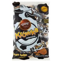 Wawel Milk Fudge Milk Fondants 1000 g