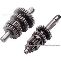 Yinxiang YX 140-160CC Variklio Off-Road Motociklo Pavarų Perjungimo Svirties Surinkimas 140CC black