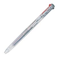 Pilot Super Grip G2 0.7mm Two-Color Ballpoint Pen, Non-Colored, 10-Pack, BKSG250F10NC
