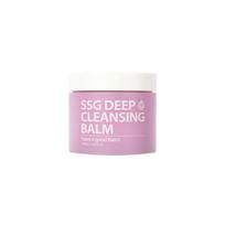 Macklin Cosmetic SSG giliai valomasis balzamas 100ml*1vnt./2vnt. 1Pc white