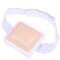 Silicone Strap Injection Device Practice Pad Nursing Practice Training Model Injection Practice Device