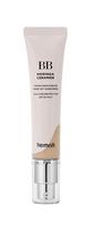 Heimish Moringa Ceramide BB Cream SPF 30 PA++23N Light Medium, 30ml - Krem BB