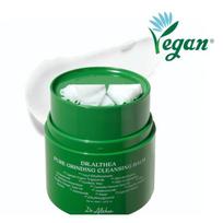 Dr.Althea Pure Grinding valomasis balzamas 50ml green