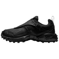 Nike ACG Air Phassad Slip Resistant And Breathable Low Top Outdoor Shoes Unisex Black Sneakers Casual Shoes HM7133-002 42.5 juoda