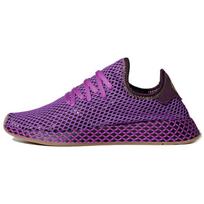 Adidas Dragon Ball Z X Adidas Deerupt 'Son Gohan' Sneakers D97052 36