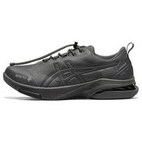 ASICS Gel Ride Walk Gore Tex Shoes 'Black Grey' Sneakers 1293A036-020 37.5 gray
