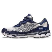 ASICS Gel NYC 'Cream Steel Grey' sportbačiai 1201A789-100 37.5 gray