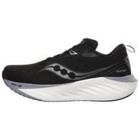 Saucony Triumph 22 Juoda Balta - S20964-200 EU 44.5