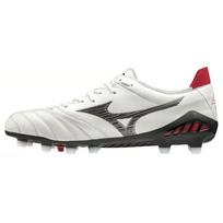 Mizuno Morelia Neo 3 'B Japan   White Black' Sneakers P1GA208009 39